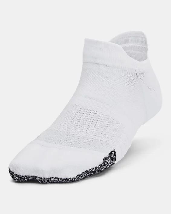 Women's UA Breathe 3-Pack No Show Tab Socks Product Image