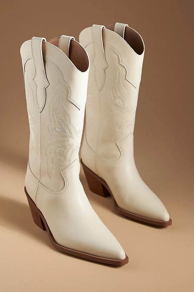 Bibi Lou Western Boots Product Image