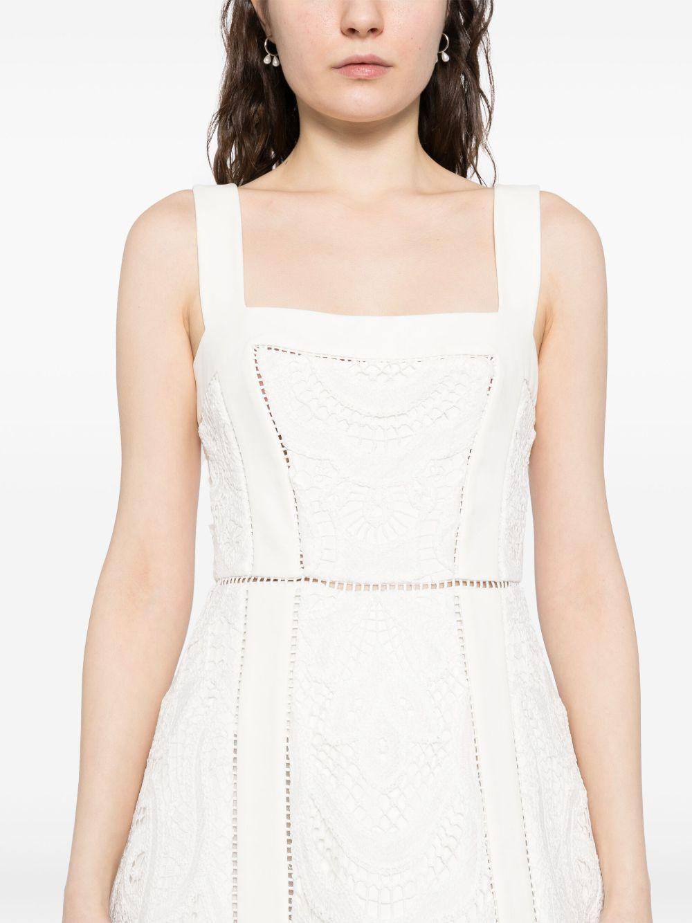 Kensington midi dress Product Image