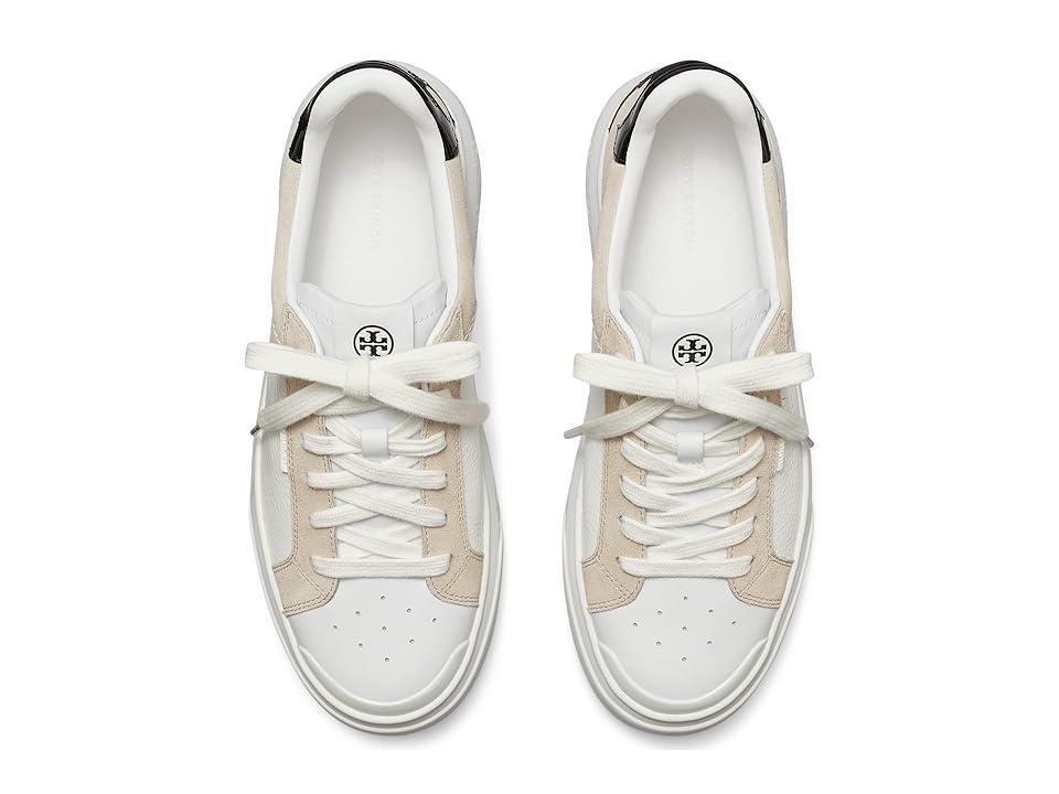 Tory Burch Ladybug Sneakers (Jean) Women's Shoes Product Image