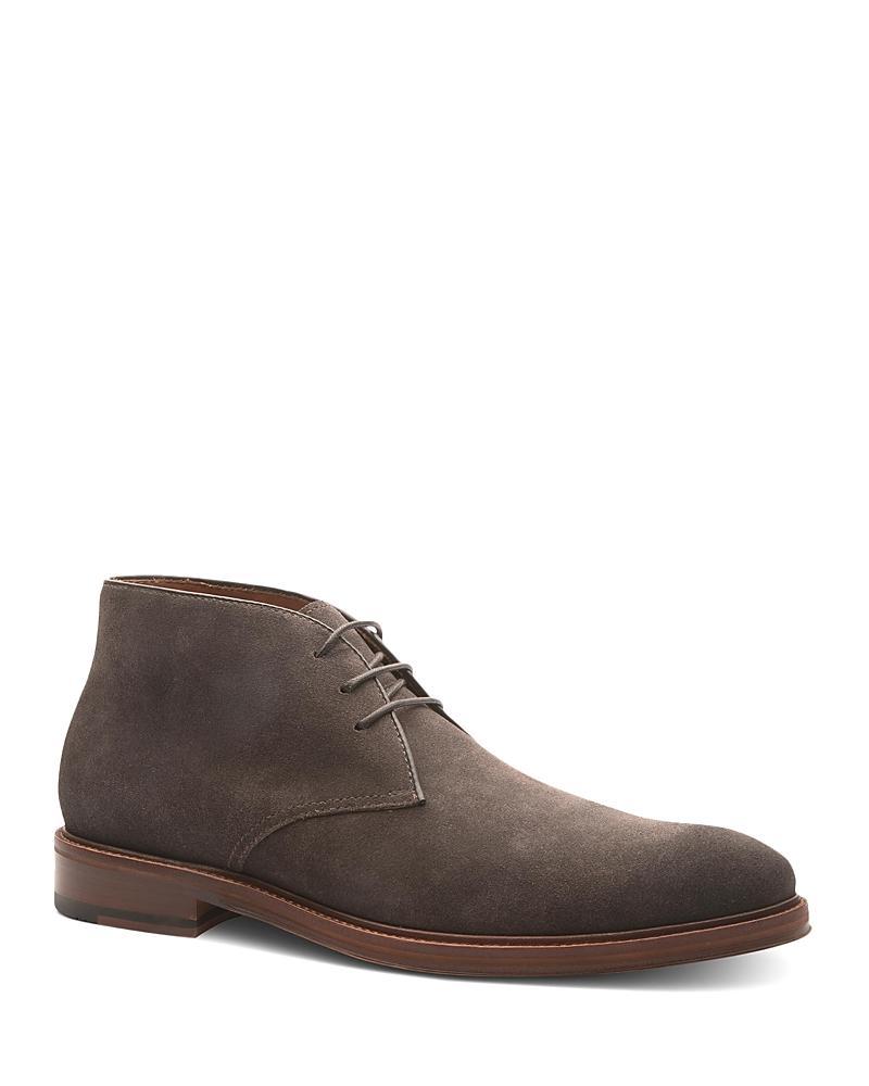 Mens Austin Suede Boots Product Image