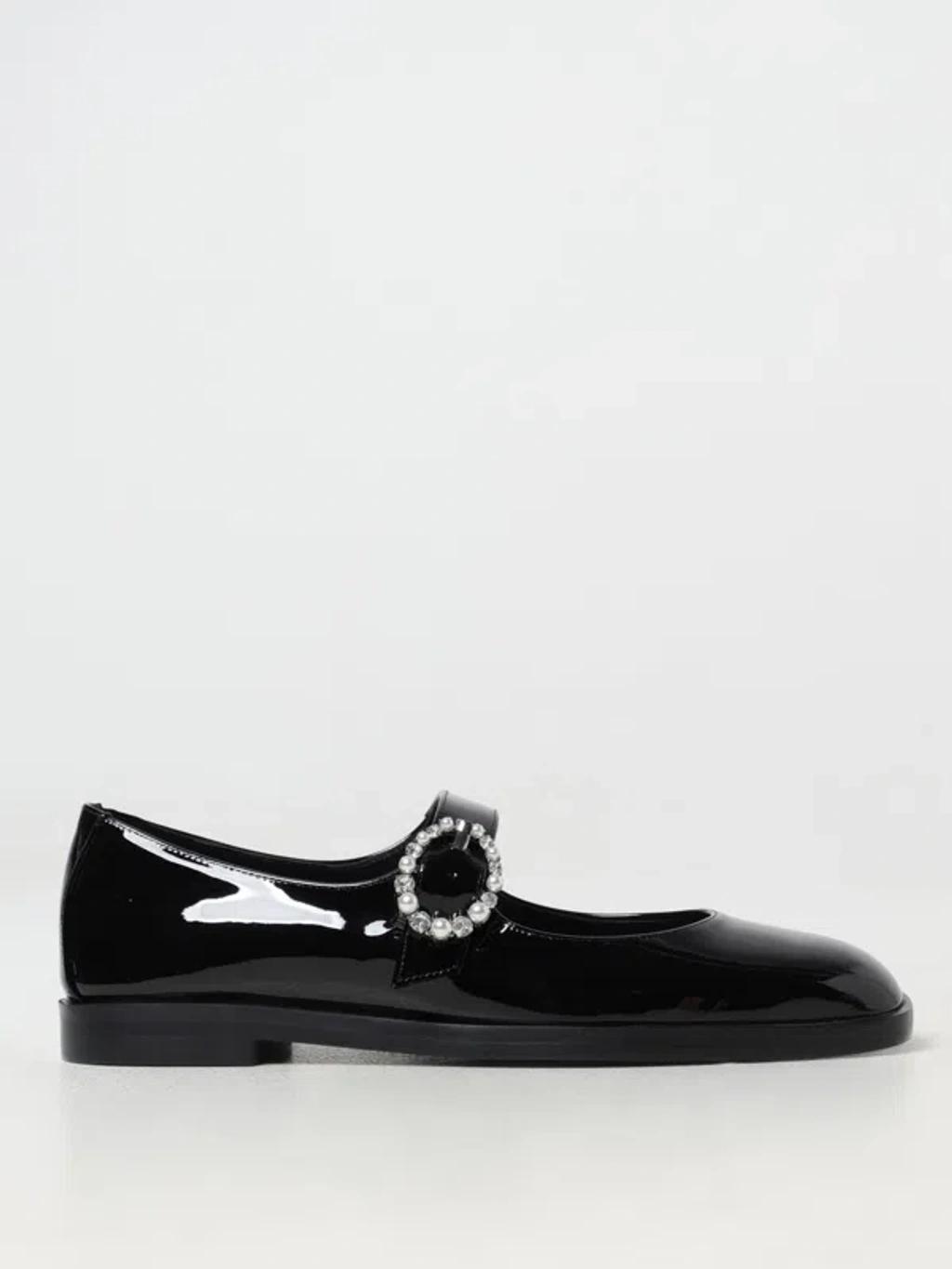 Men's Dandy Atlas Patent Leather Loafers Product Image