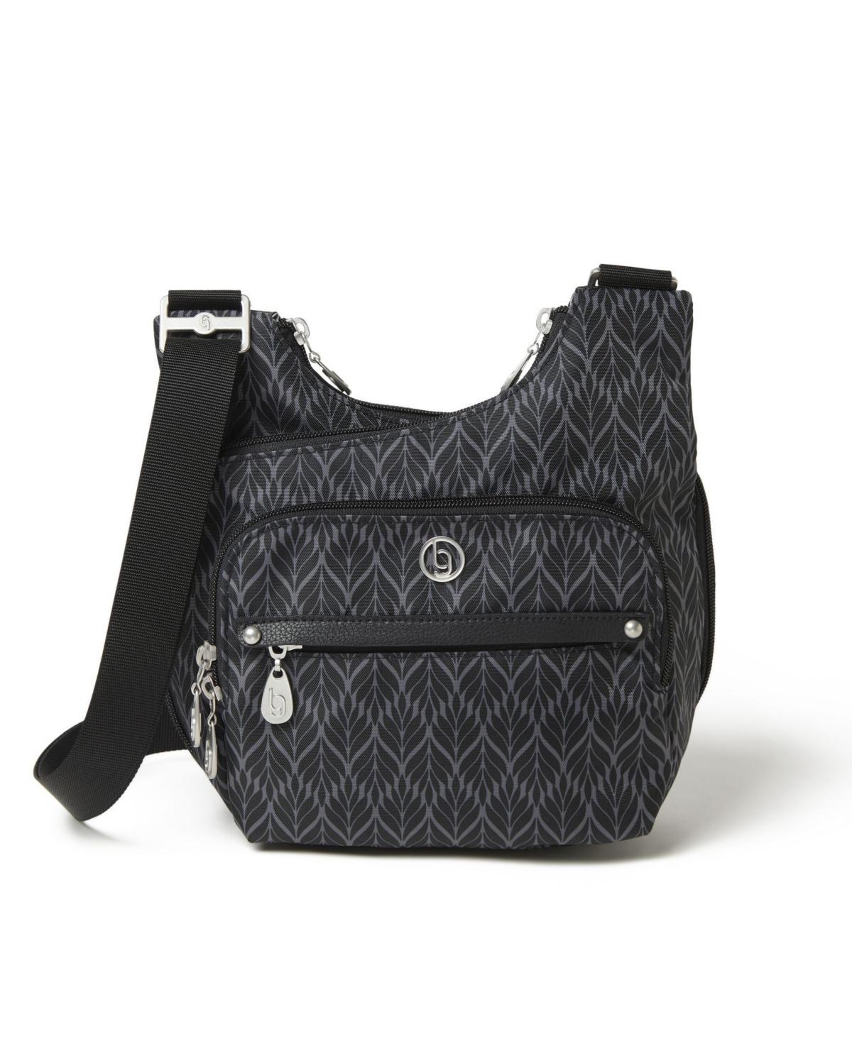 BG by Baggallini Charlotte Crossbody Bag Product Image