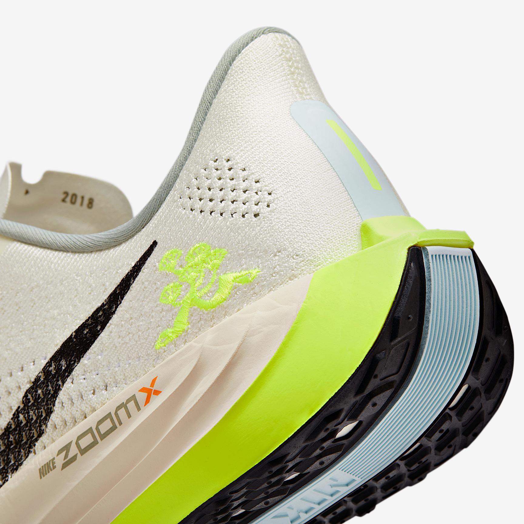 Nike Pegasus Plus Men's Road Running Shoes Product Image