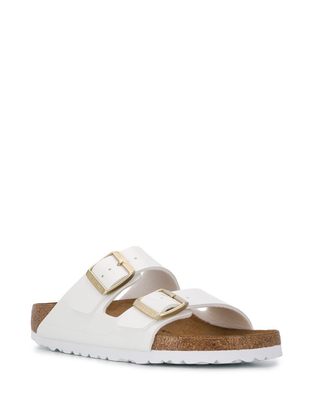 Arizona double-strap sandals Product Image
