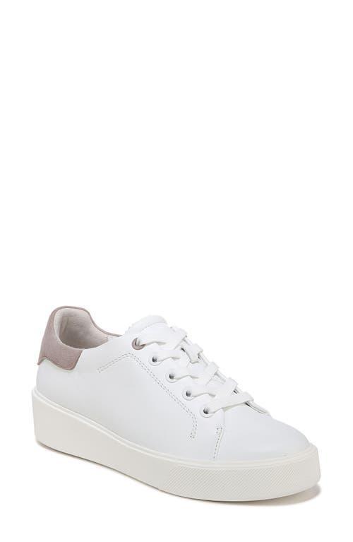 Naturalizer Morrison 2.0 Leather Sneakers Product Image