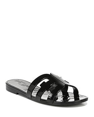 Sam Edelman Bay Jelly Double E  Slide Sandals Product Image