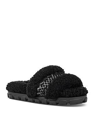 UGG Cozetta Braid Women's Shoes Product Image