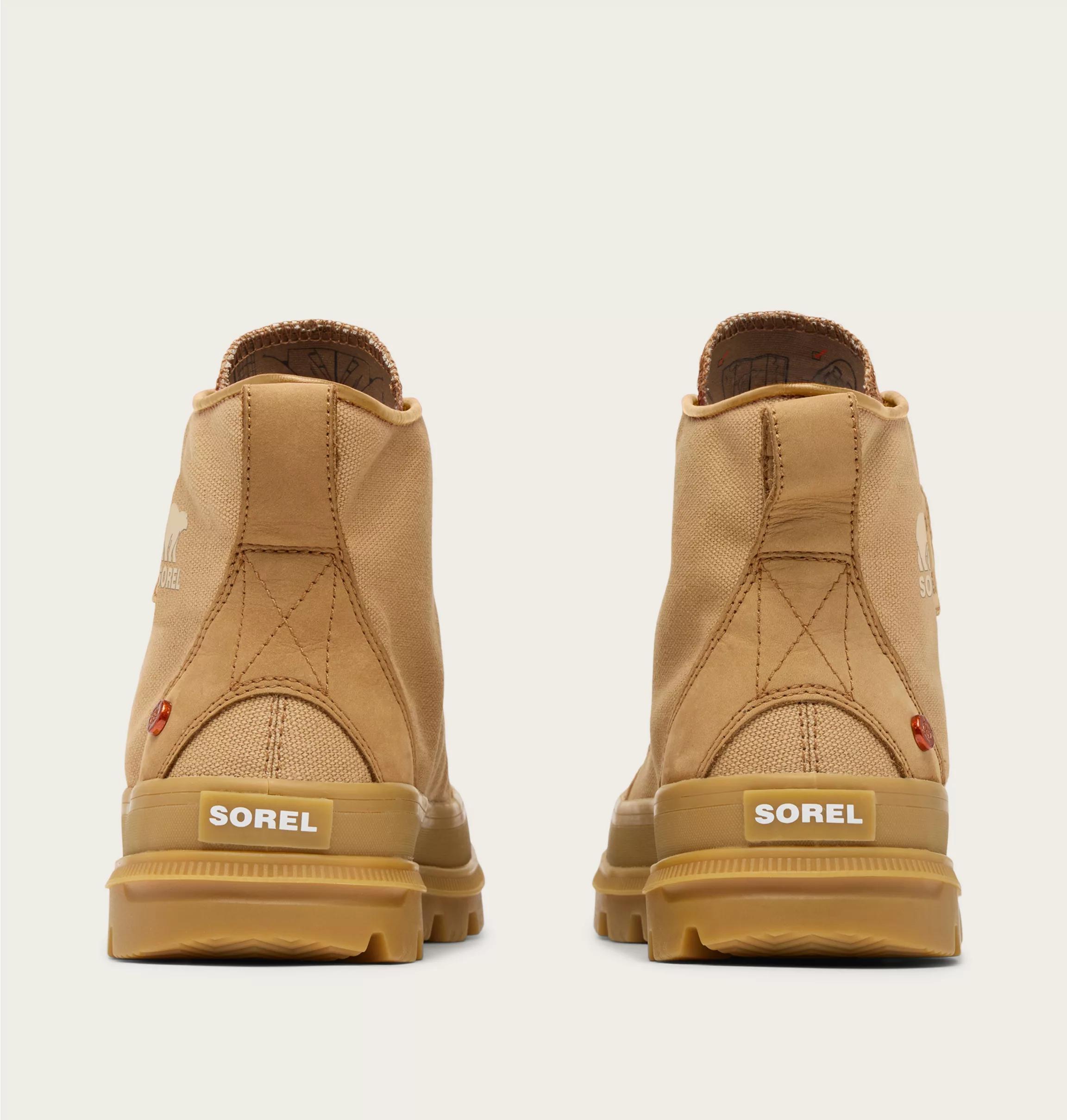 SCOUT N ABOUT™ Men's Mid Sneaker Product Image