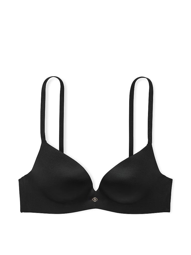 So Obsessed Smooth Wireless Push-Up Bra Product Image