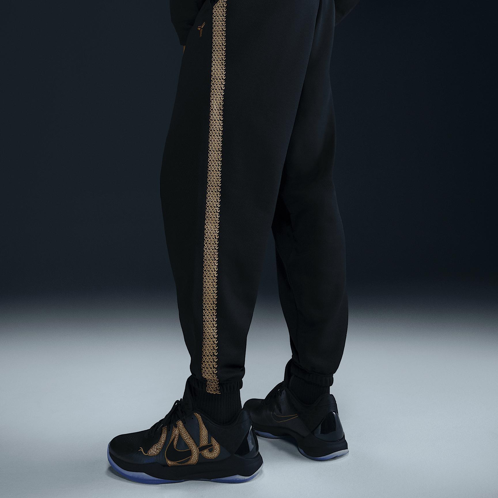 Kobe Therma-FIT Basketball Pants Product Image