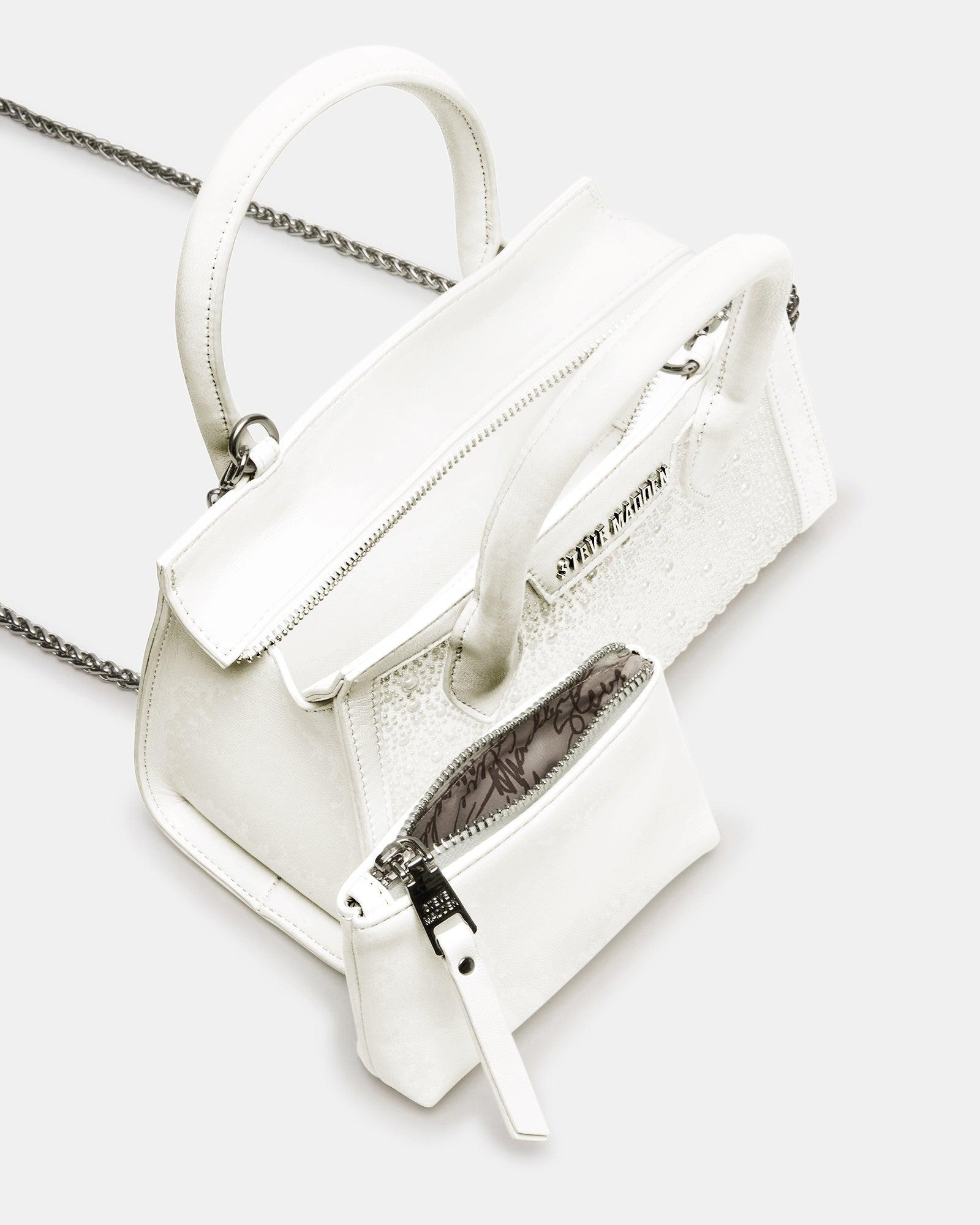 PEACH BAG WHITE MULTI - SM REBOOTED Female Product Image