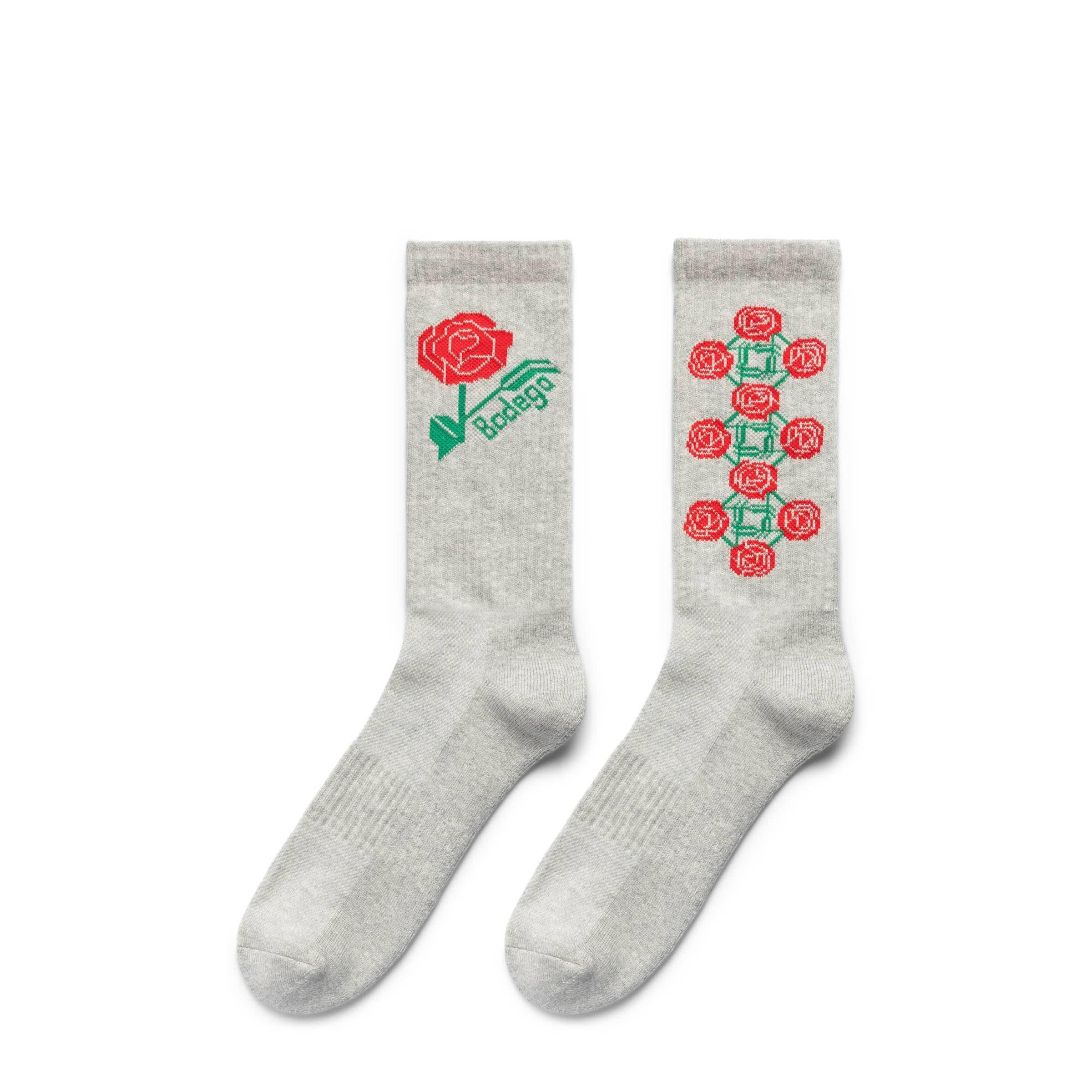 ROSE SOCK Product Image