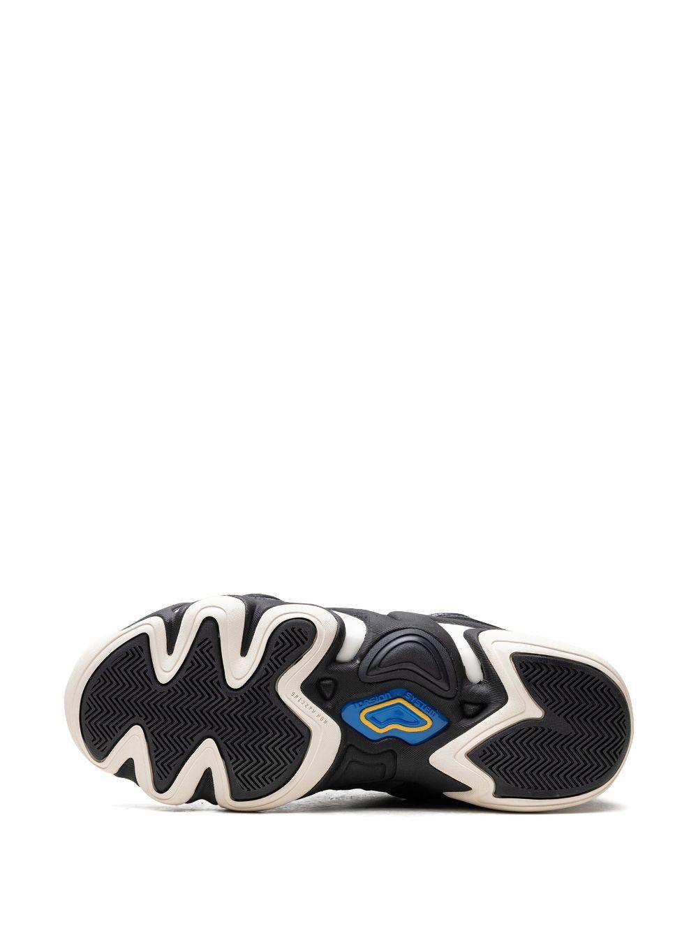 ADIDAS ORIGINALS Mens Adidas Crazy 8 In Black/white Product Image