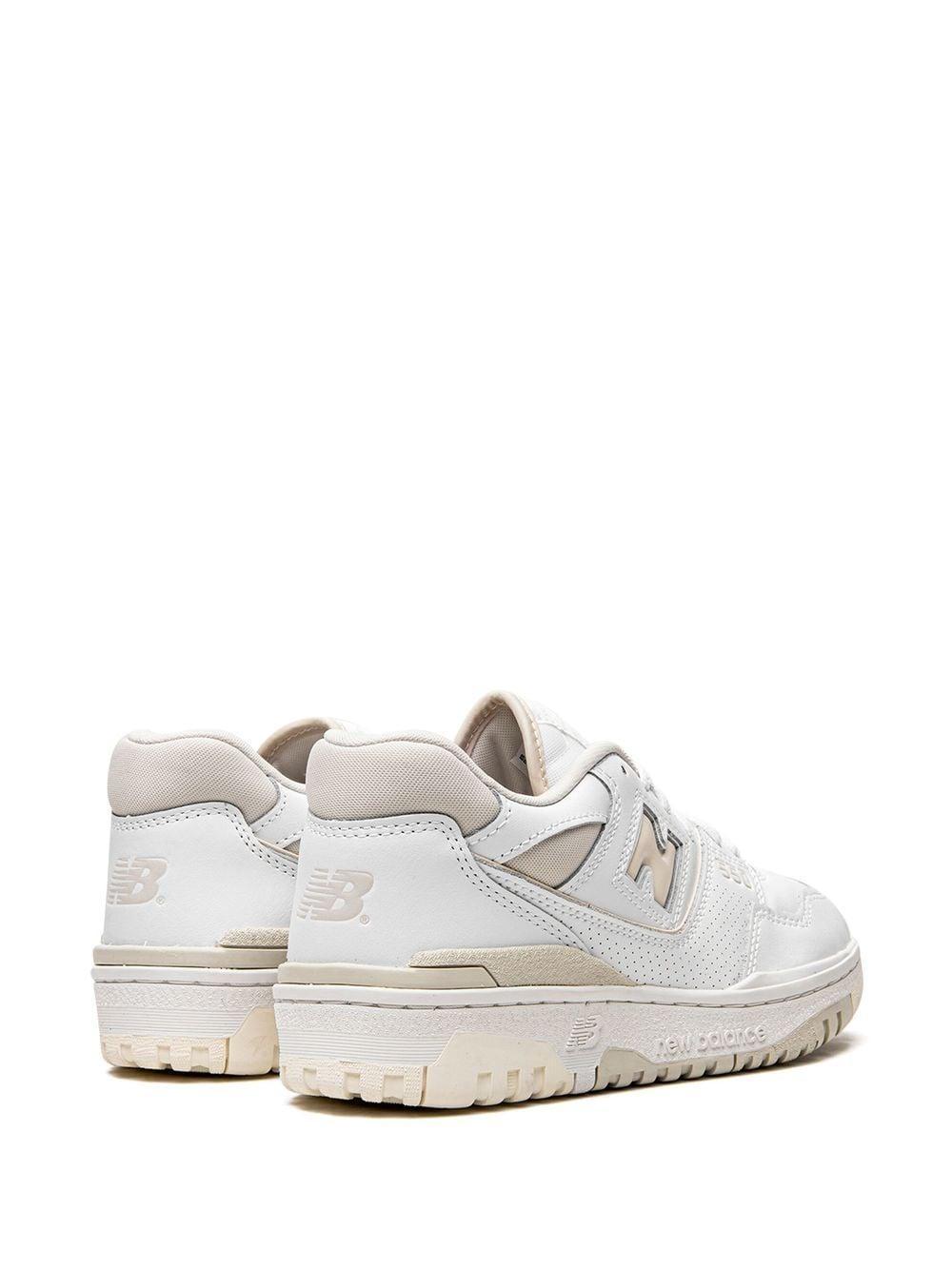 550 "Silver Birch" sneakers Product Image