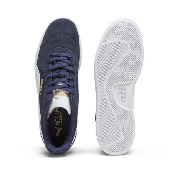 PUMA Astro Play Men's Sneakers in Dark Blue Product Image