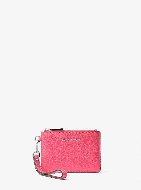 Michael Kors Mercer Small Coin Purse Wristlet Product Image