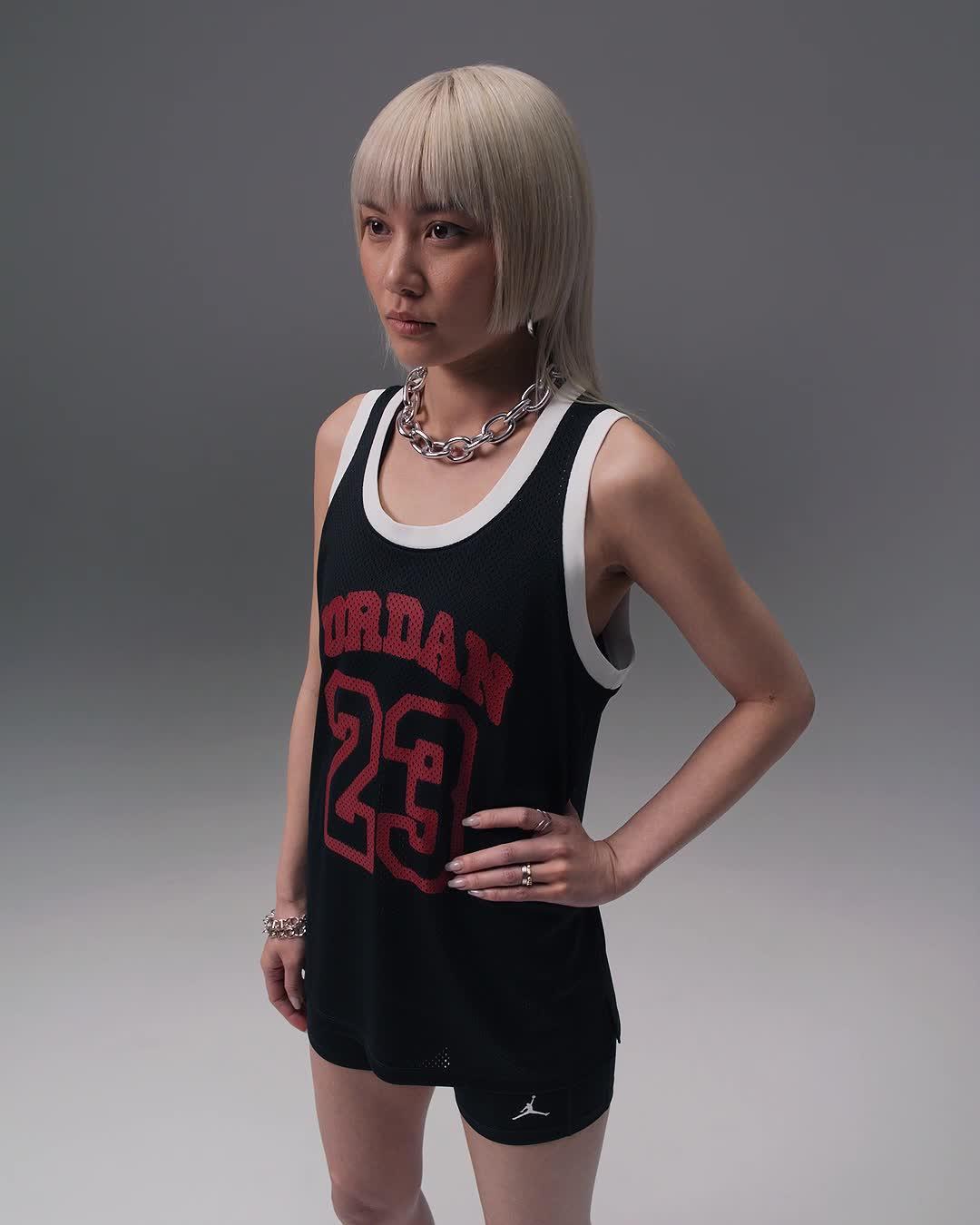 Jordan Women's Jersey Product Image