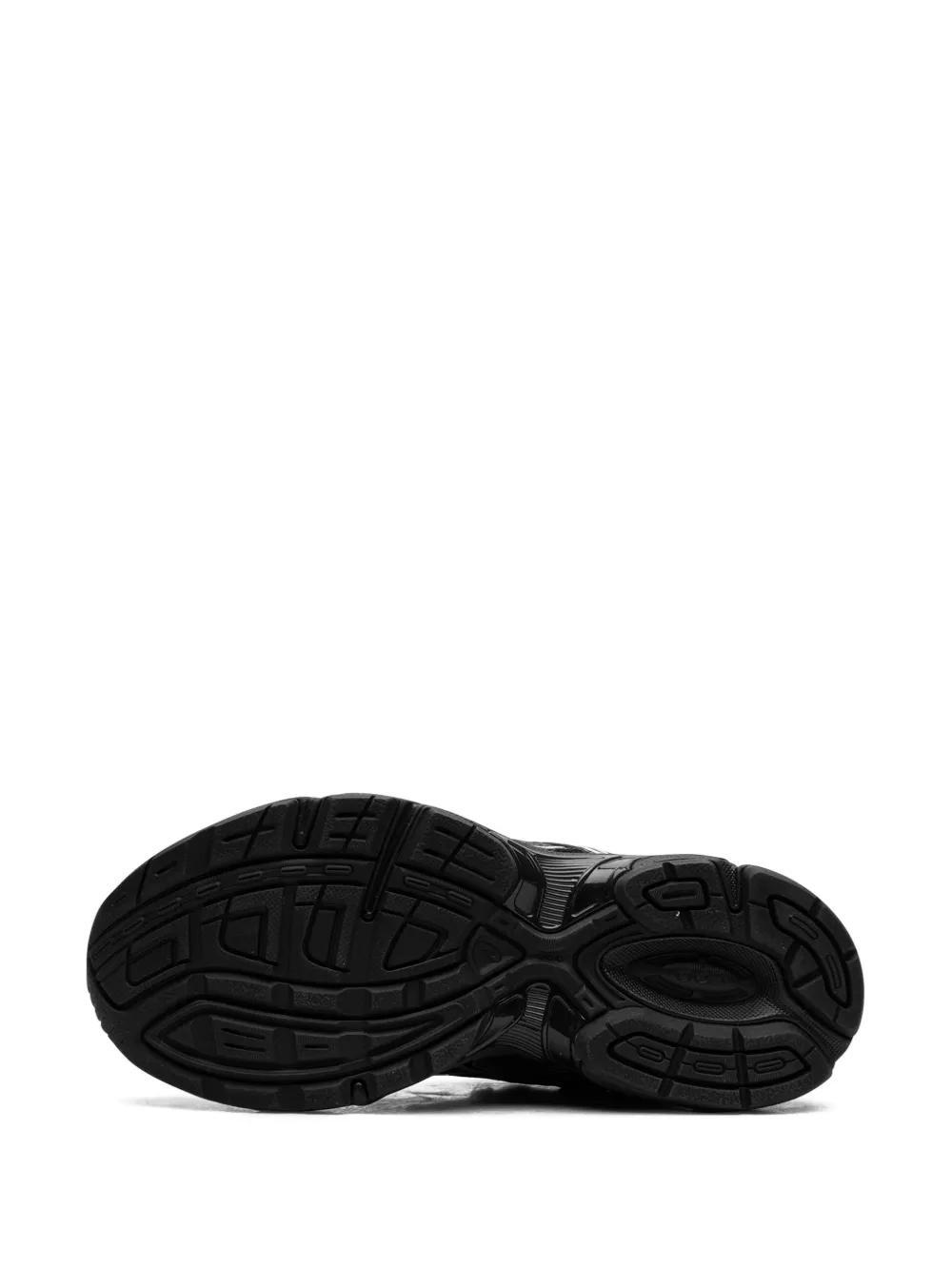 GEL-1130 "Black/Pure Silver" sneakers Product Image