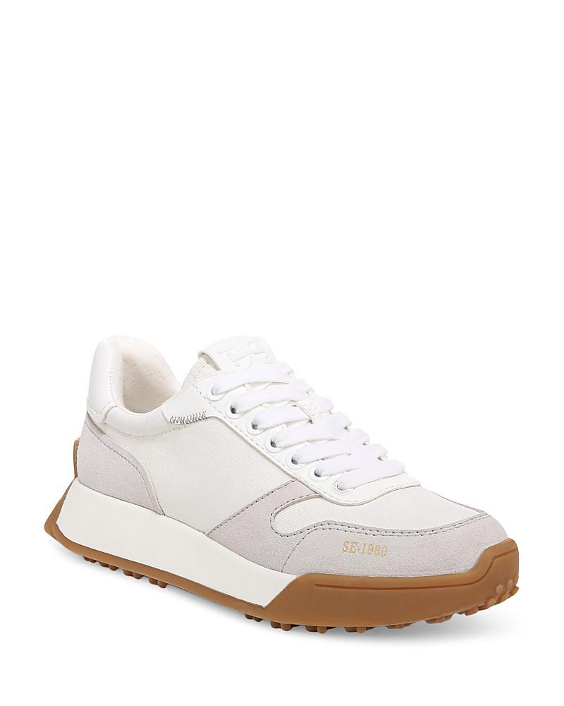 Womens Langley Low-Top Sneakers Product Image