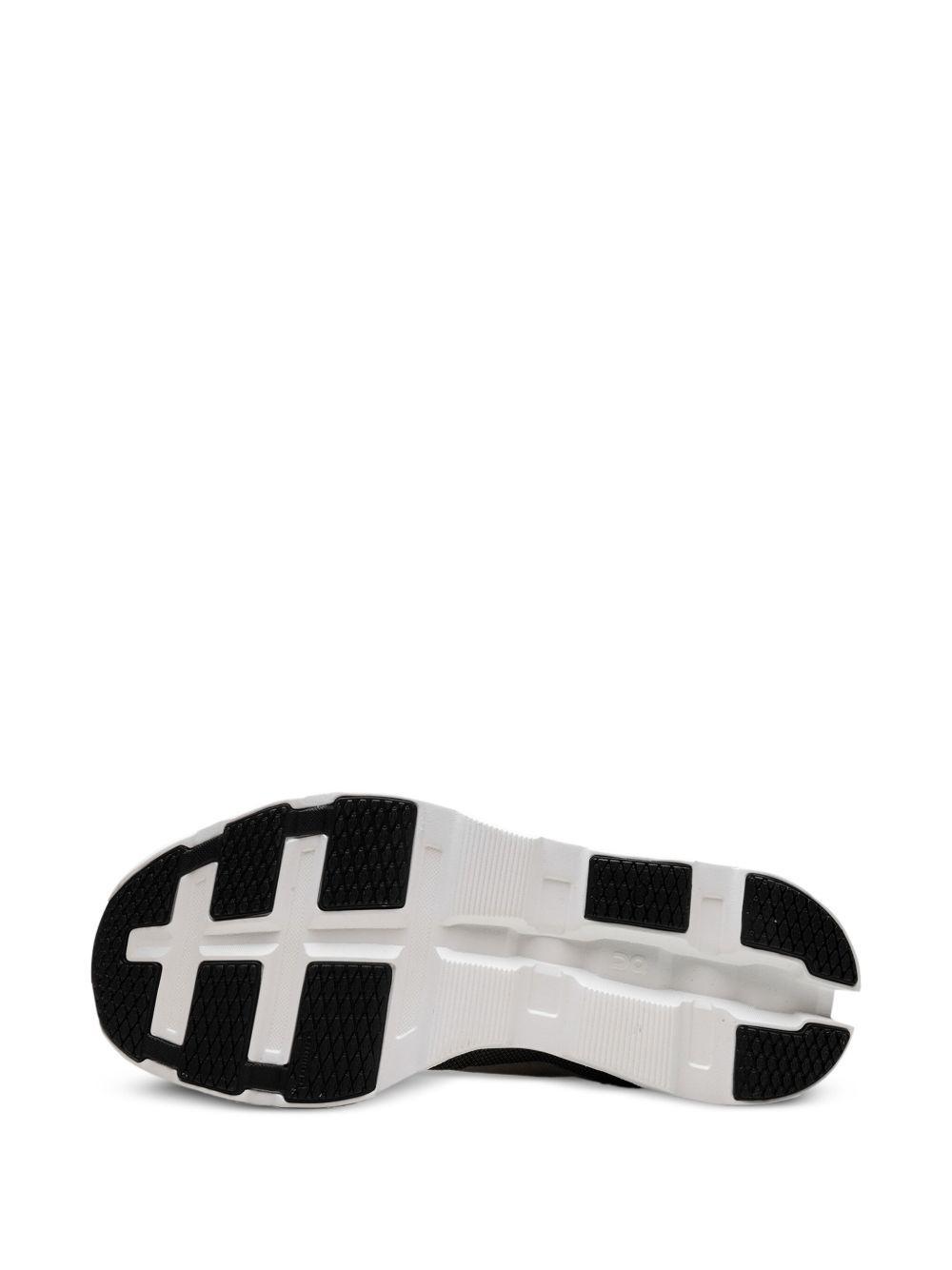 Cloudmonster 2 "White/Frost" sneakers Product Image