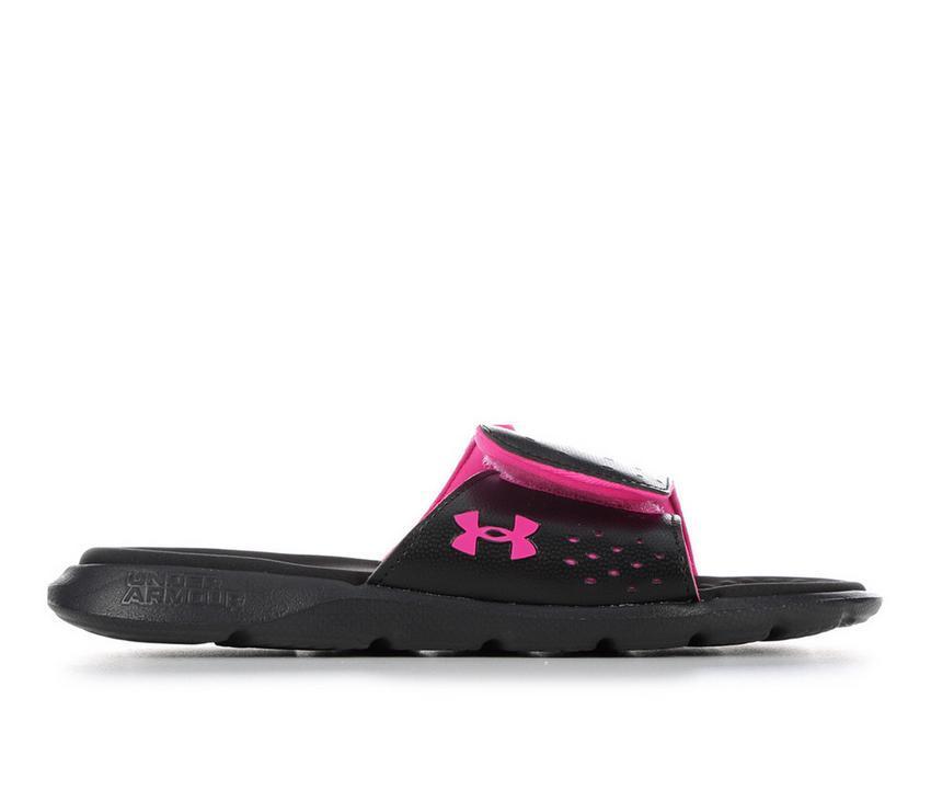 Women's Under Armour W Ignite 7 SL Sport Slides Product Image