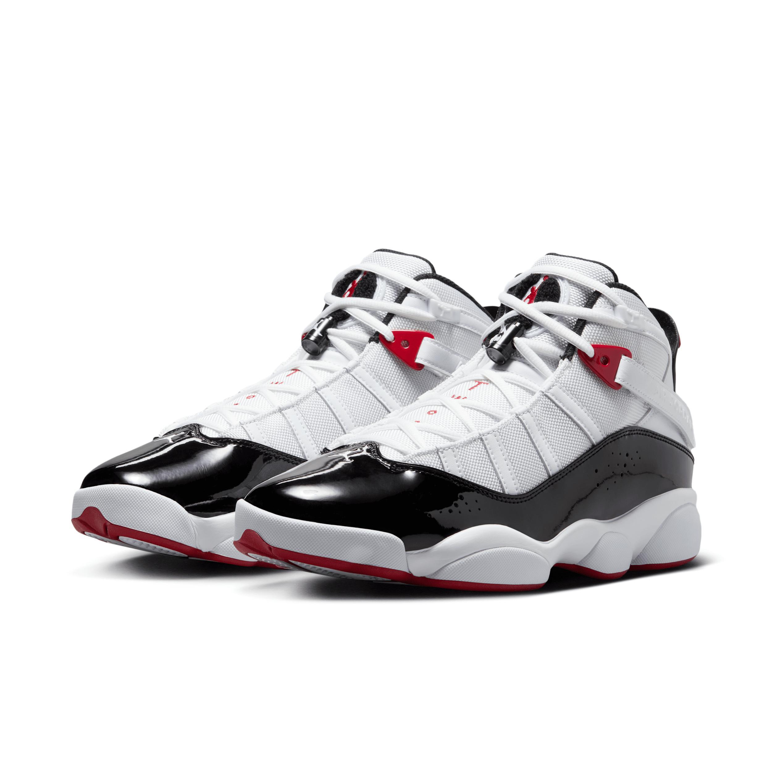 Jordan 6 Rings Men's Shoes Product Image