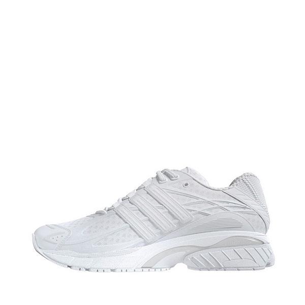 adidas Adistar Cushion Shoes Cloud White 4.5 Mens Product Image