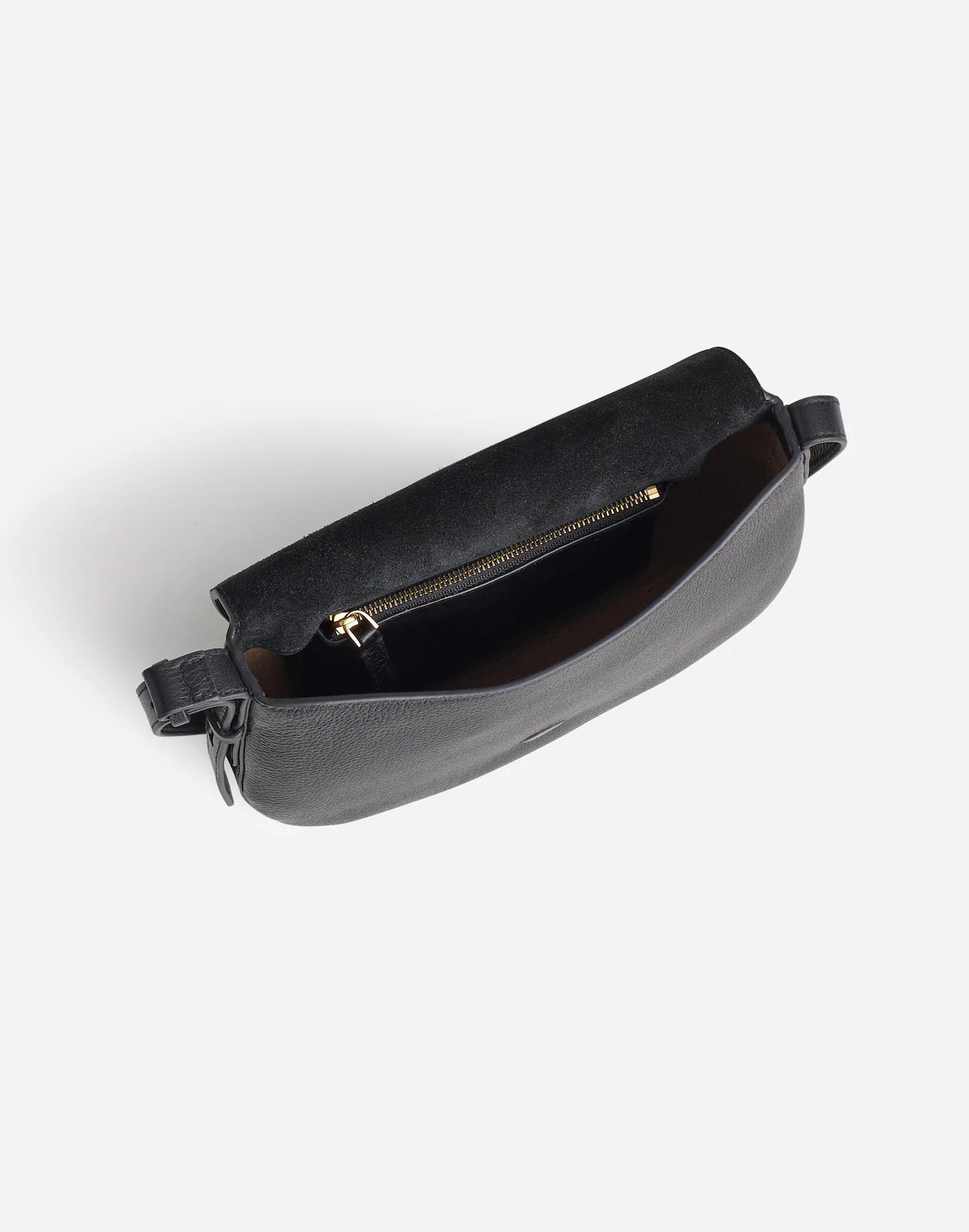 The Dakota Saddle Bag Product Image