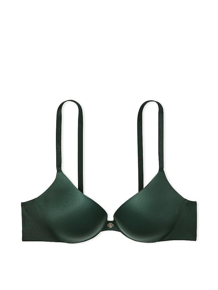 So Obsessed Smooth Push-Up Bra Product Image