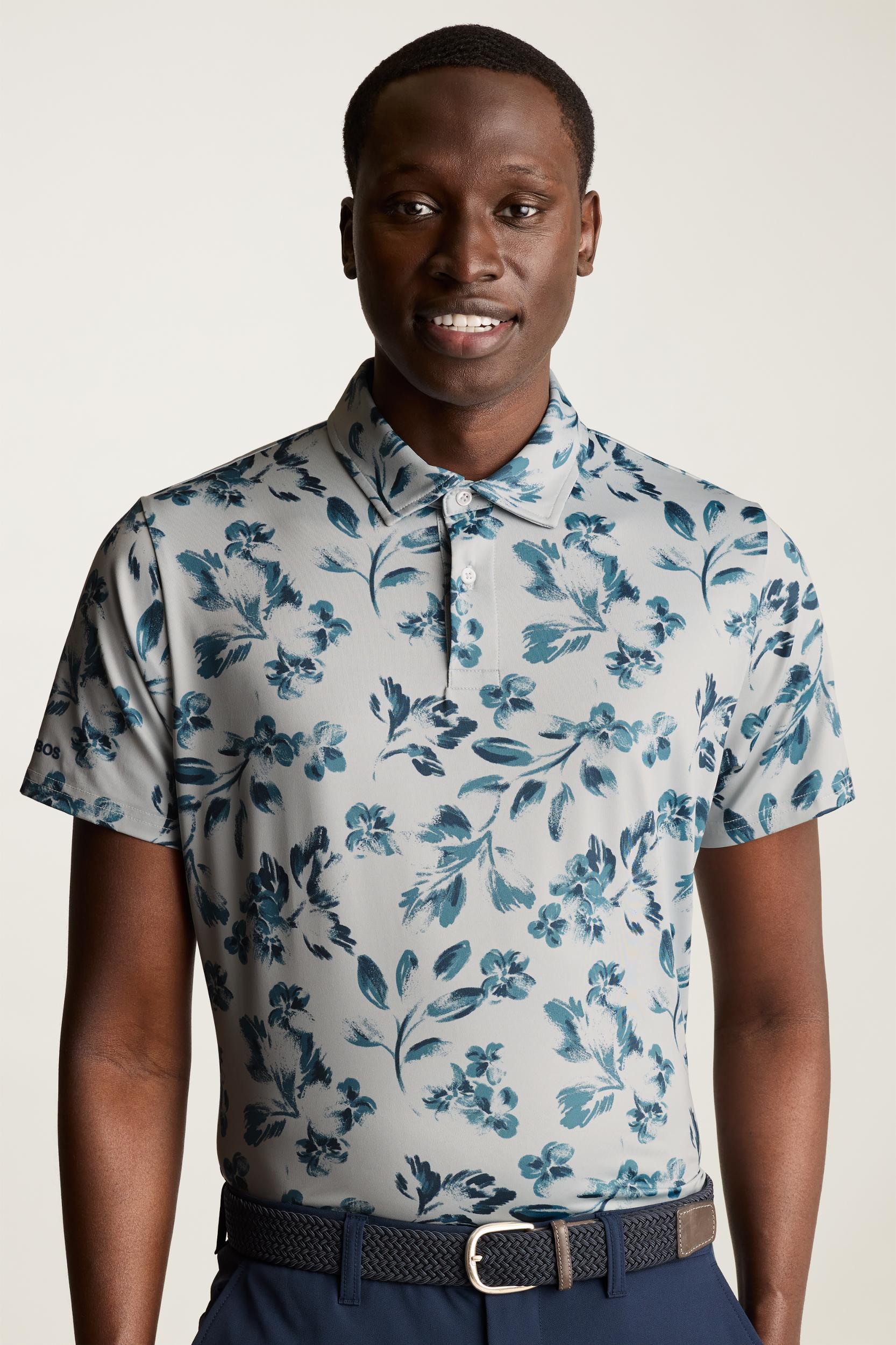 Performance Golf Polo Product Image