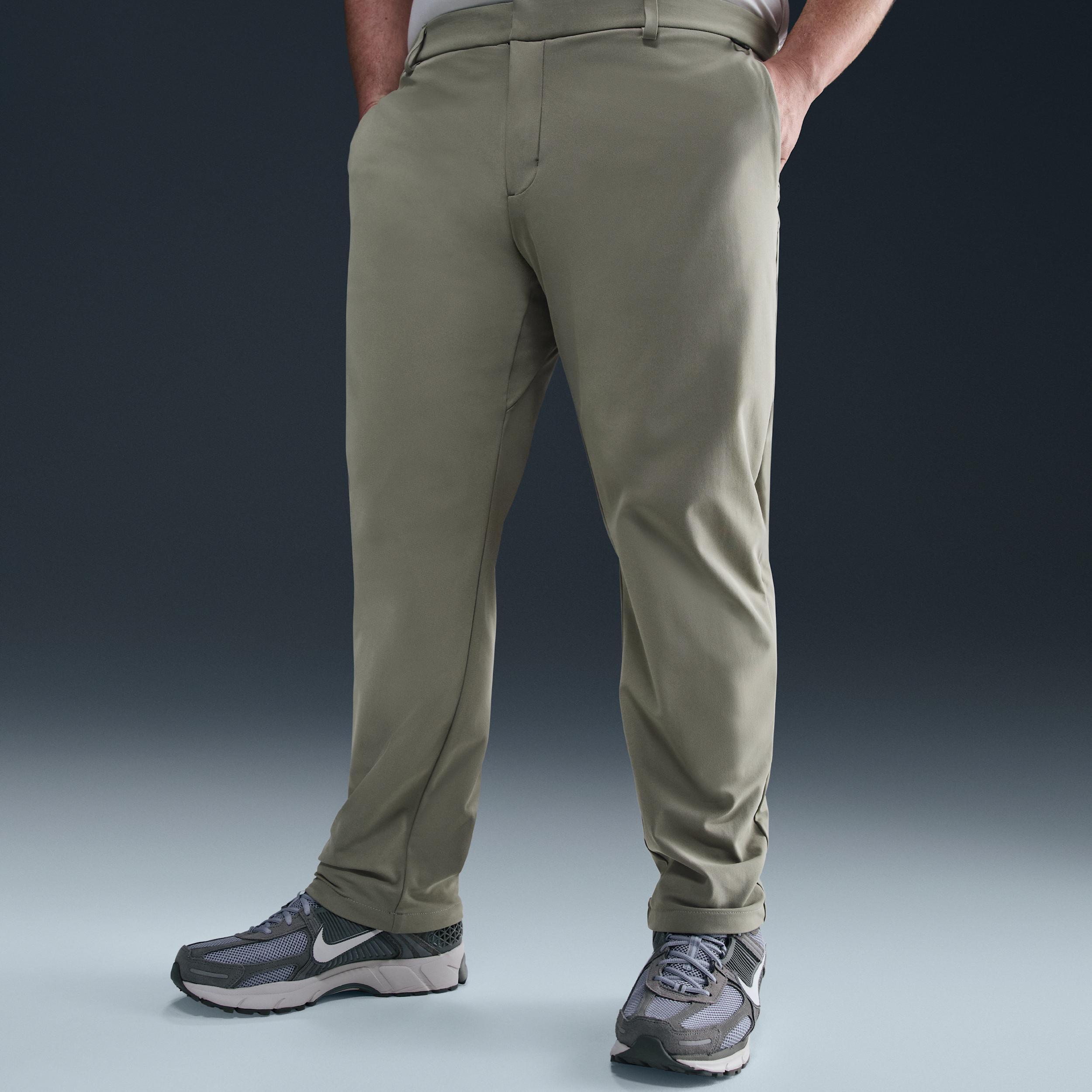 Nike Men's 24.7 PerfectStretch Dri-FIT Slim Chino Pants Product Image