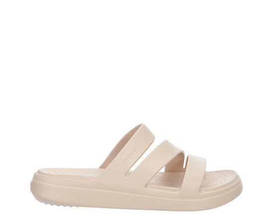 Crocs Womens Getaway Strappy Sandal Product Image