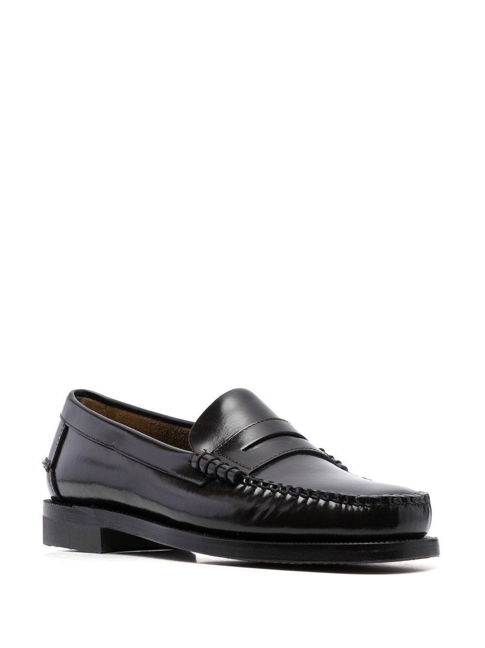 classic slip-on loafers Product Image