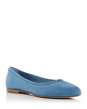 Chloe Womens Marcie Ballet Flats Product Image