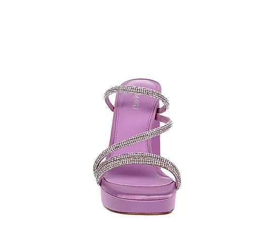 Limelight Womens Leith Platform Sandal Product Image