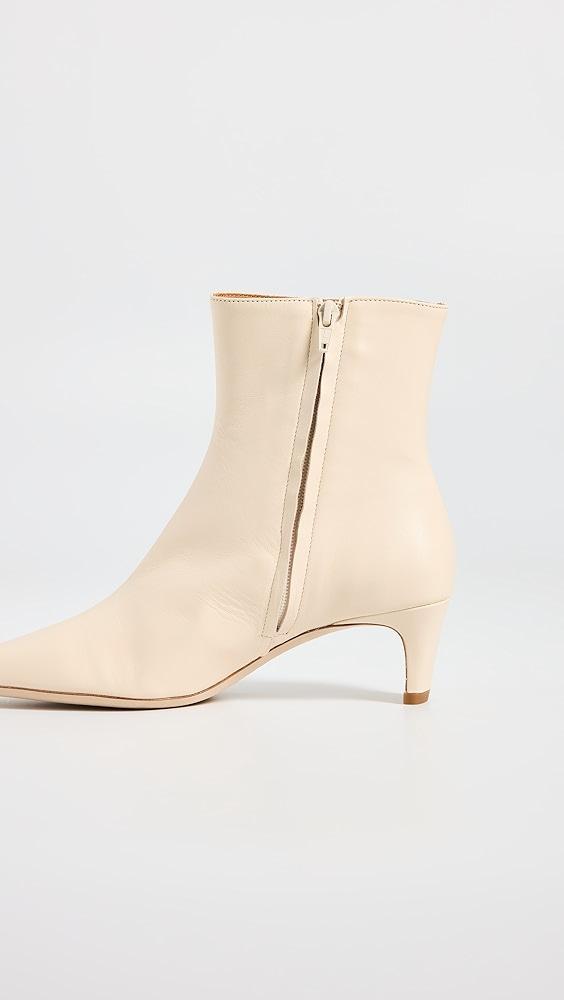 STAUD Wally Ankle Boots | Shopbop Product Image