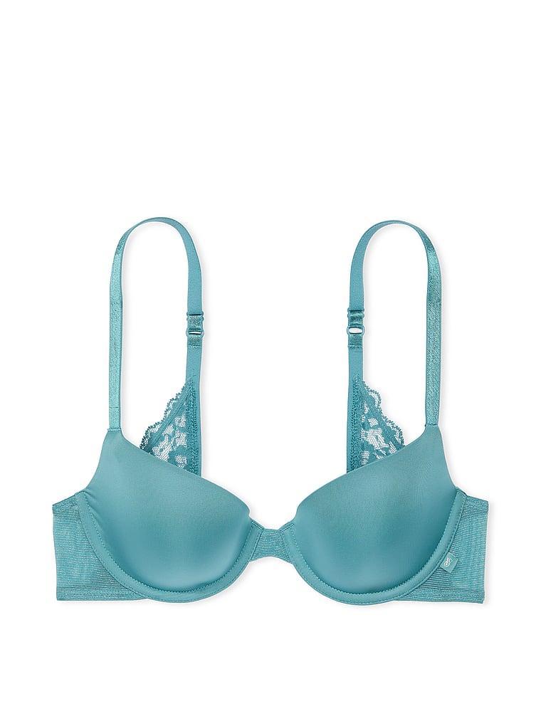 Sexy Tee Smooth Lightly Lined Demi Bra Product Image