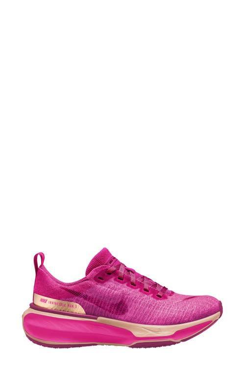 Nike Women's Invincible 3 Road Running Shoes Product Image