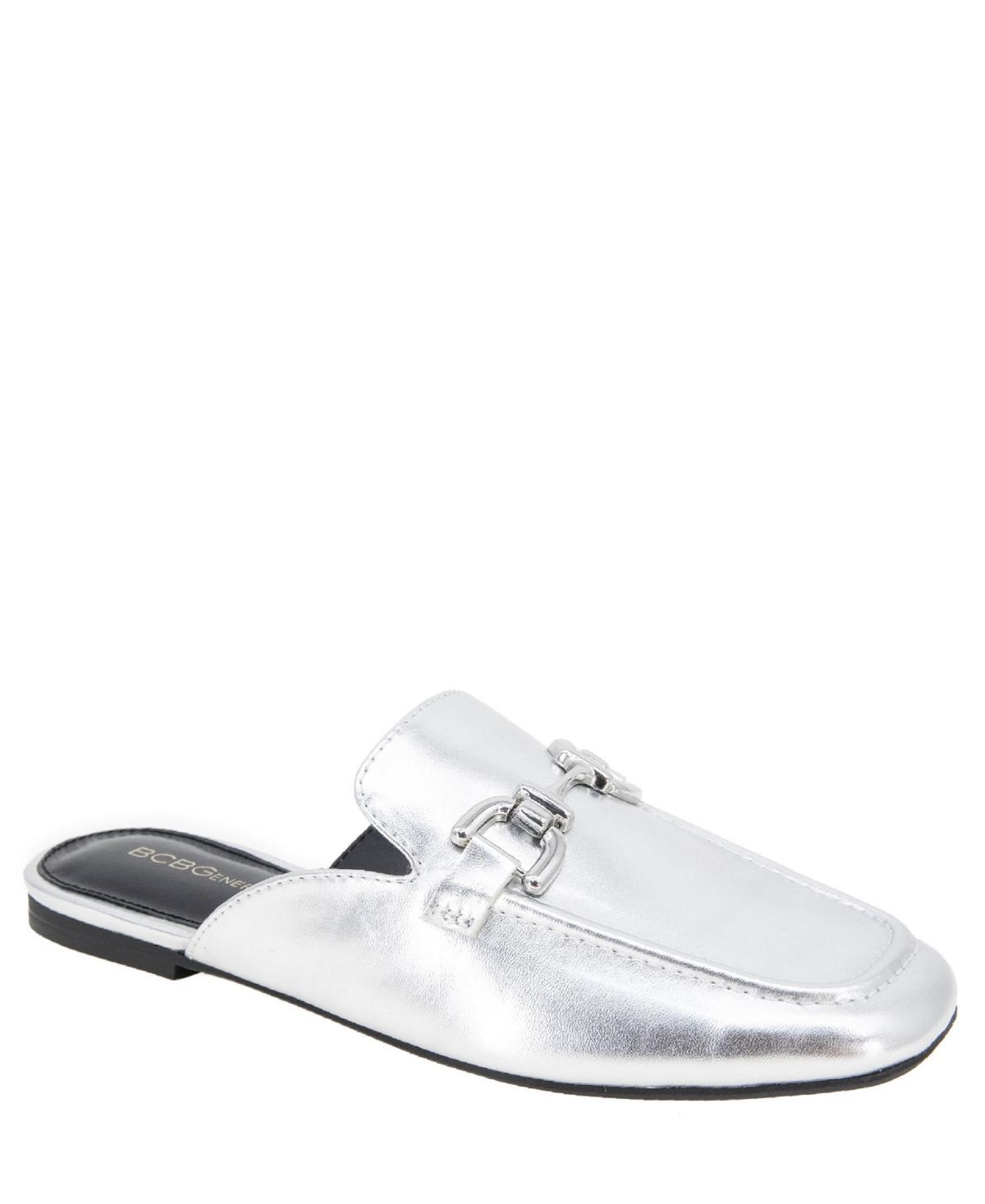 BCBGeneration Womens Pendall Slip On Mules Product Image