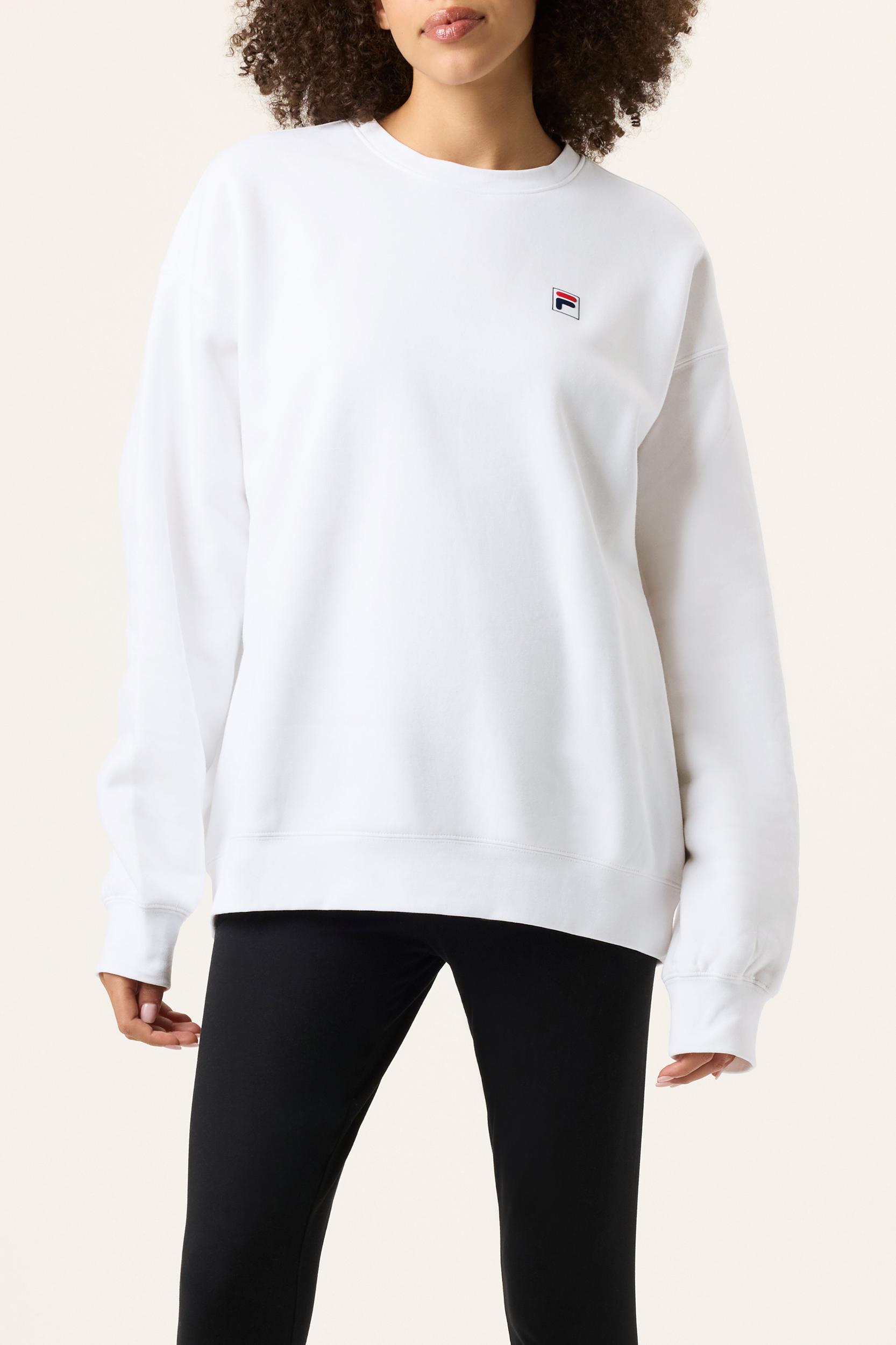 Classic Relaxed Sweatshirt Product Image
