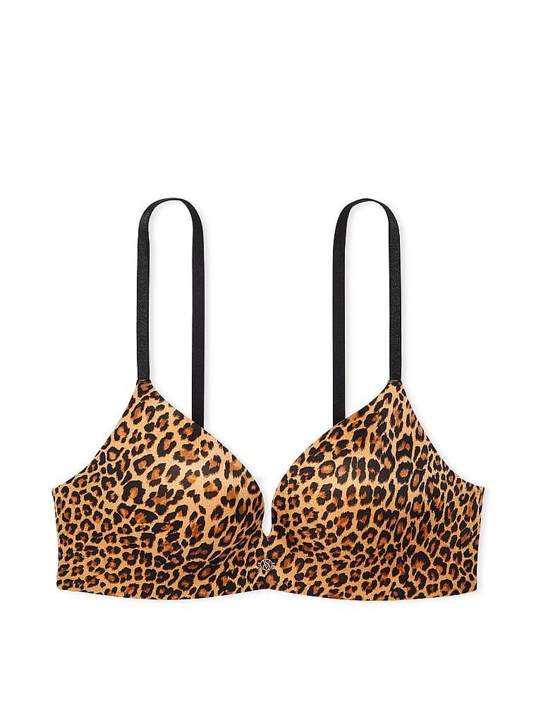 So Obsessed Smooth Wireless Push-Up Bra Product Image