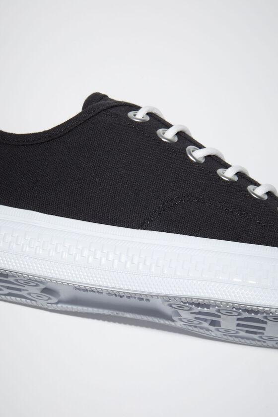 Low top sneakers Product Image