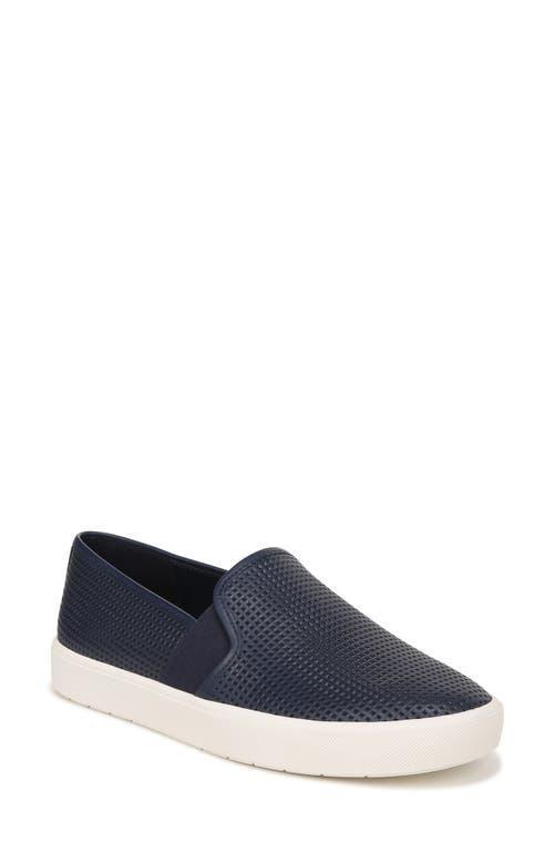 Blair 5 Perforated Slip-On Sneakers Product Image