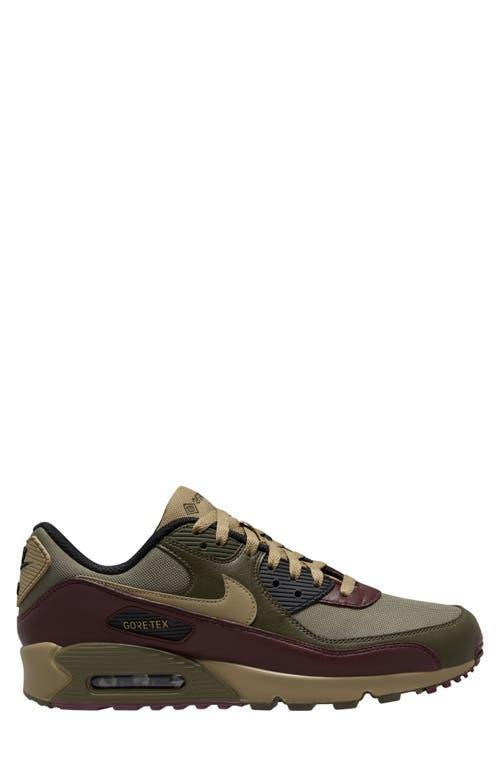 Nike Mens Air Max 90 GORE-TEX Winterized Shoes Product Image