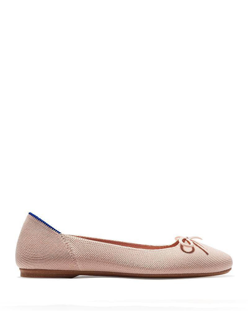 Kurt Geiger London Womens Chelsea Pointed Flats Product Image