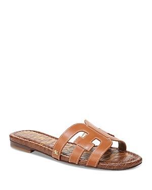 Sam Edelman Bay Slide Sandal Leather Product Image