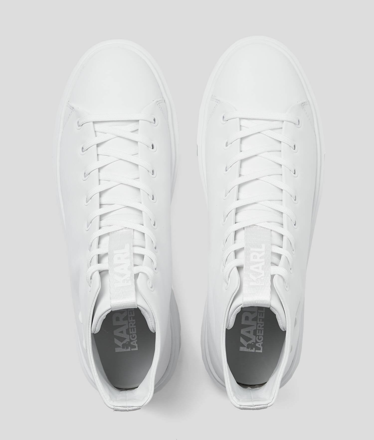 Maxi Kup High-Top Sneakers Product Image