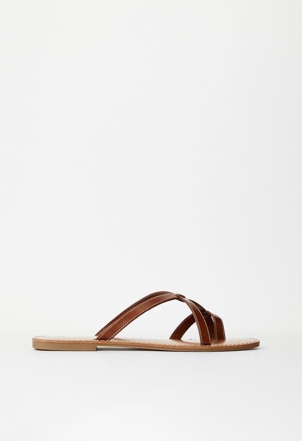 Chleo Flat Sandal Product Image