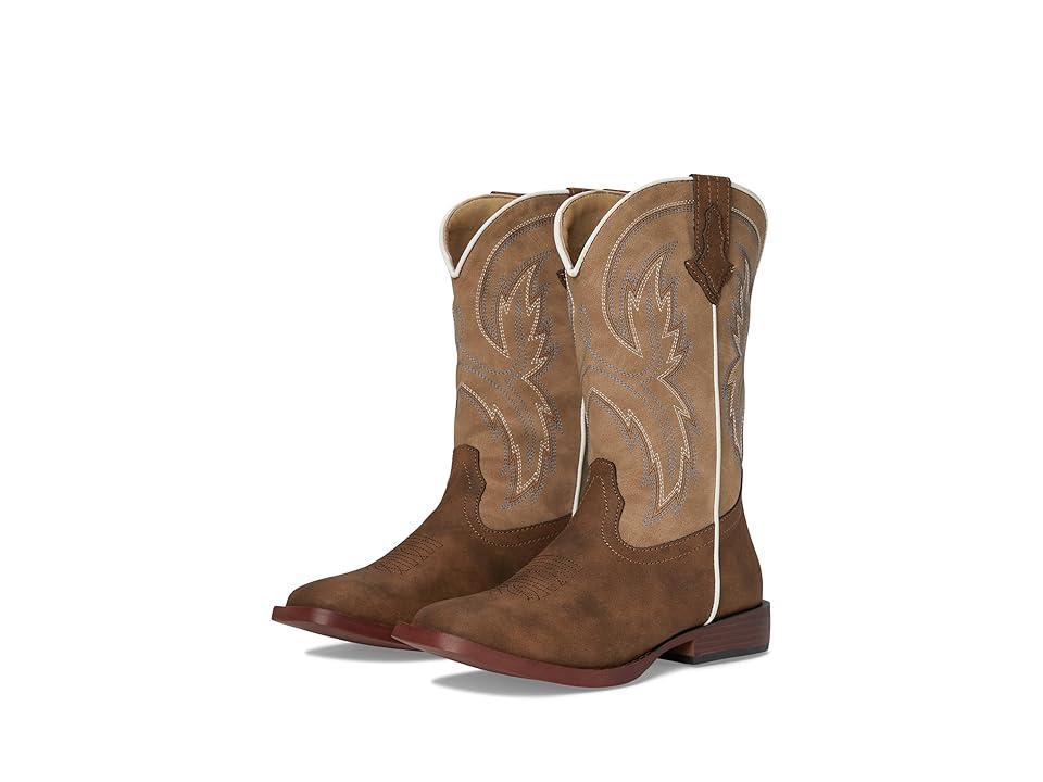 Laredo Darla Red) Women's Boots Product Image